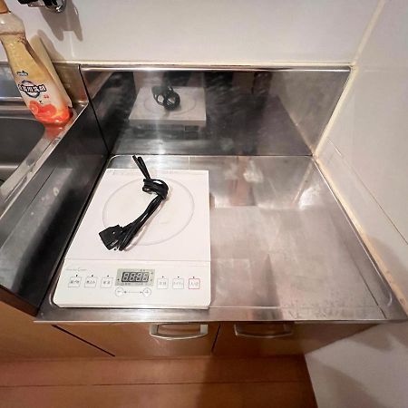 Kiyomori No Baika Hotell Kyoto Exteriör bild