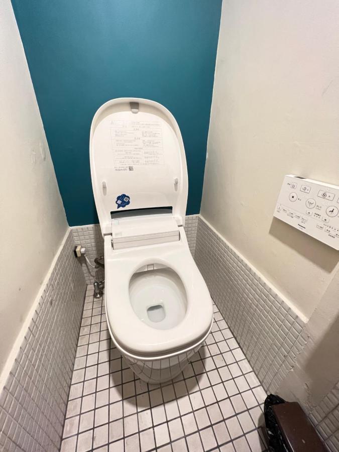 Kiyomori No Baika Hotell Kyoto Exteriör bild