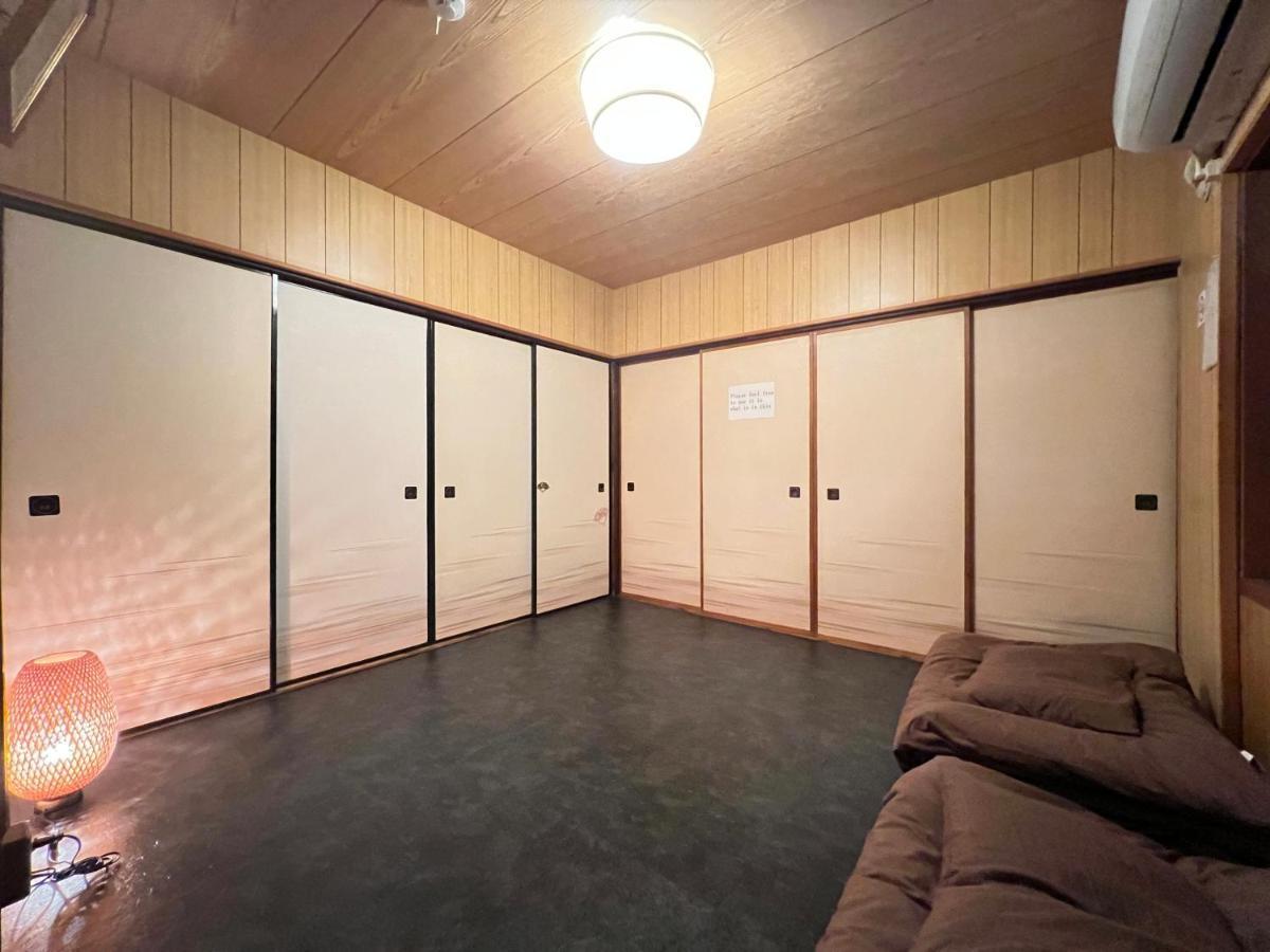 Kiyomori No Baika Hotell Kyoto Exteriör bild