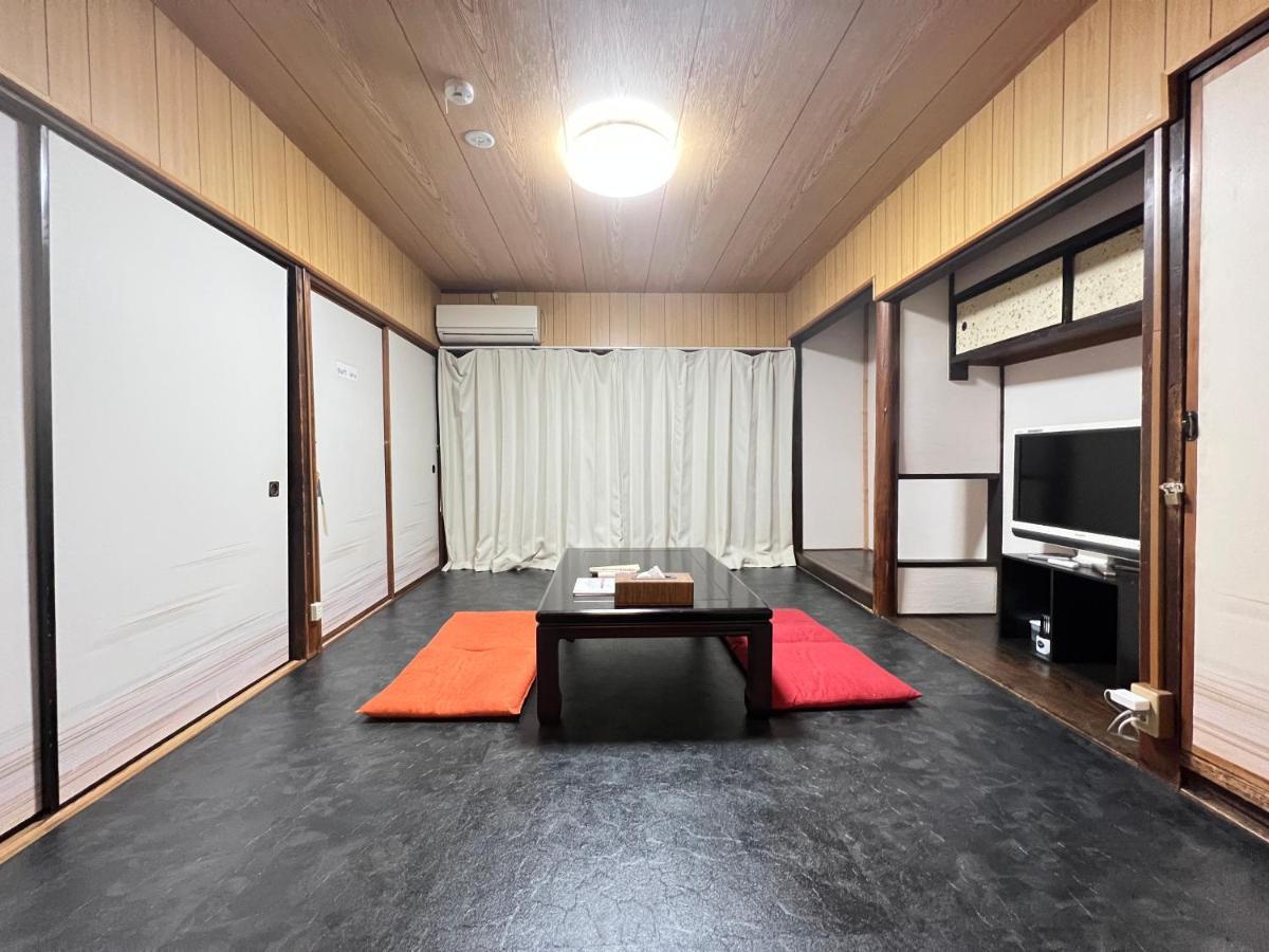 Kiyomori No Baika Hotell Kyoto Exteriör bild