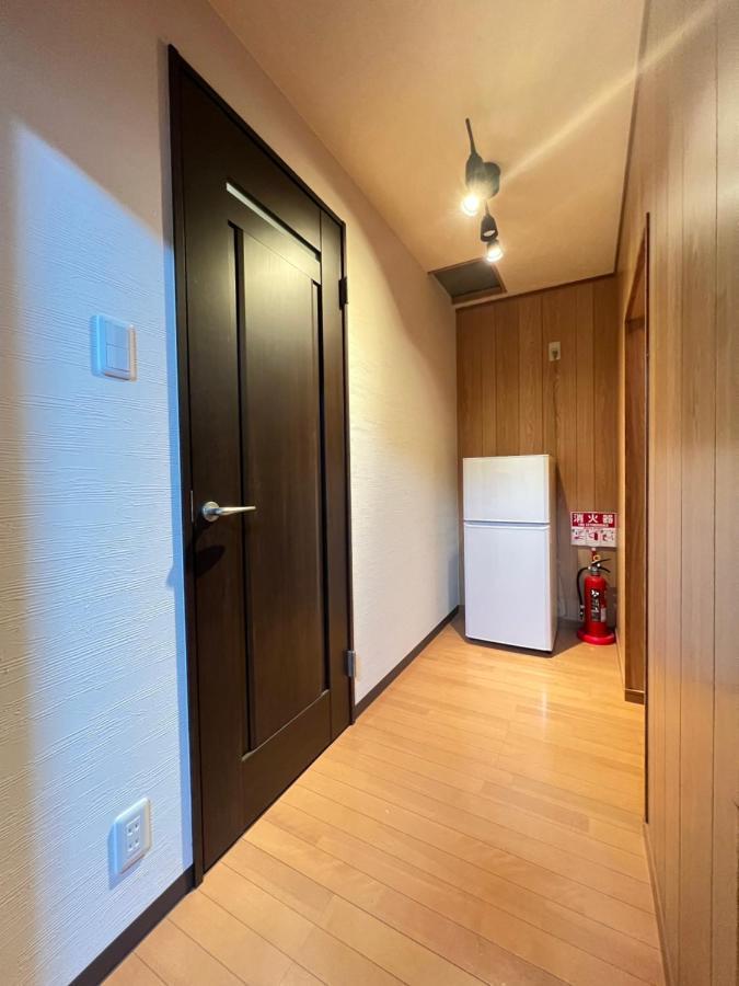 Kiyomori No Baika Hotell Kyoto Exteriör bild