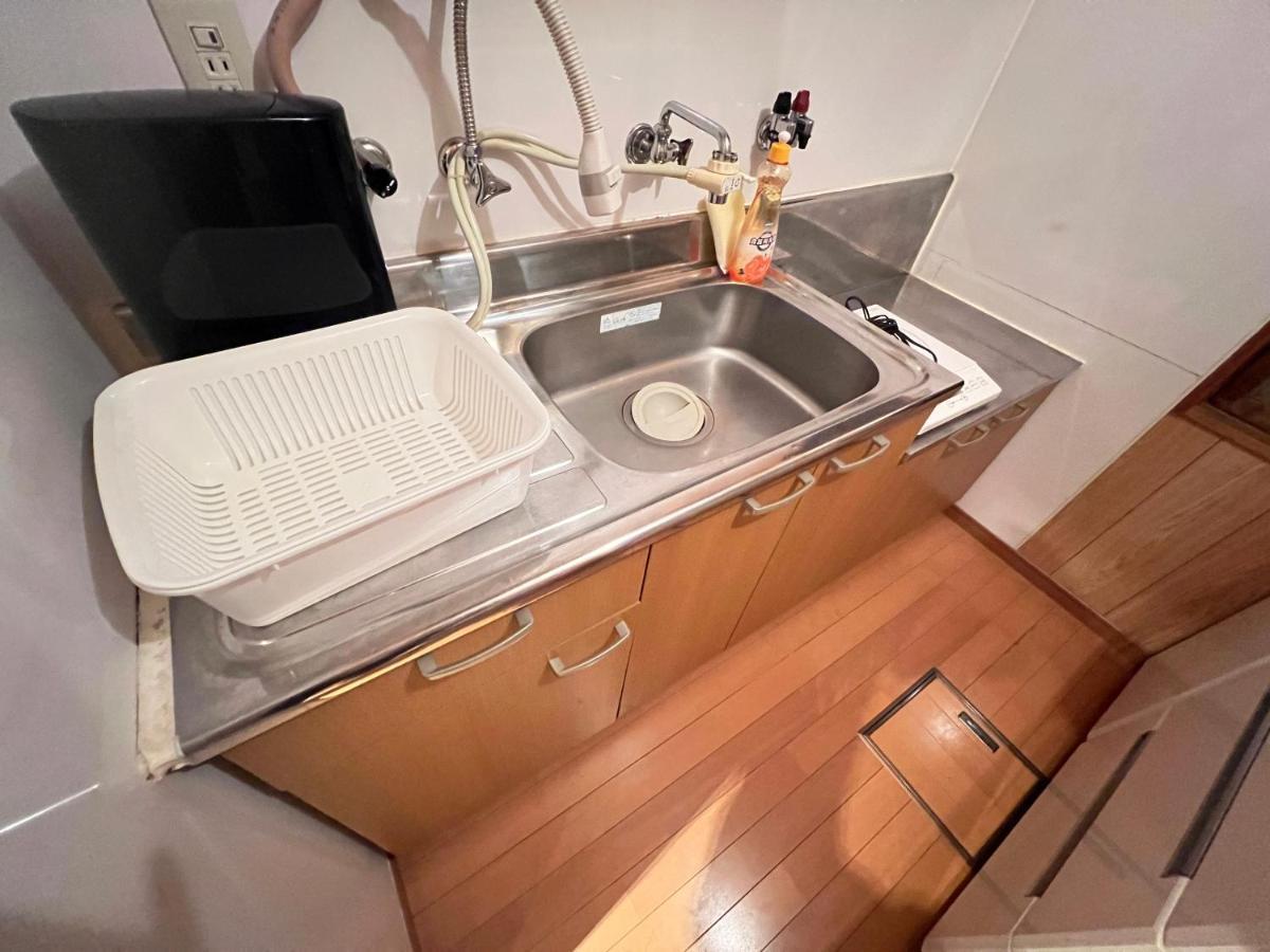 Kiyomori No Baika Hotell Kyoto Exteriör bild