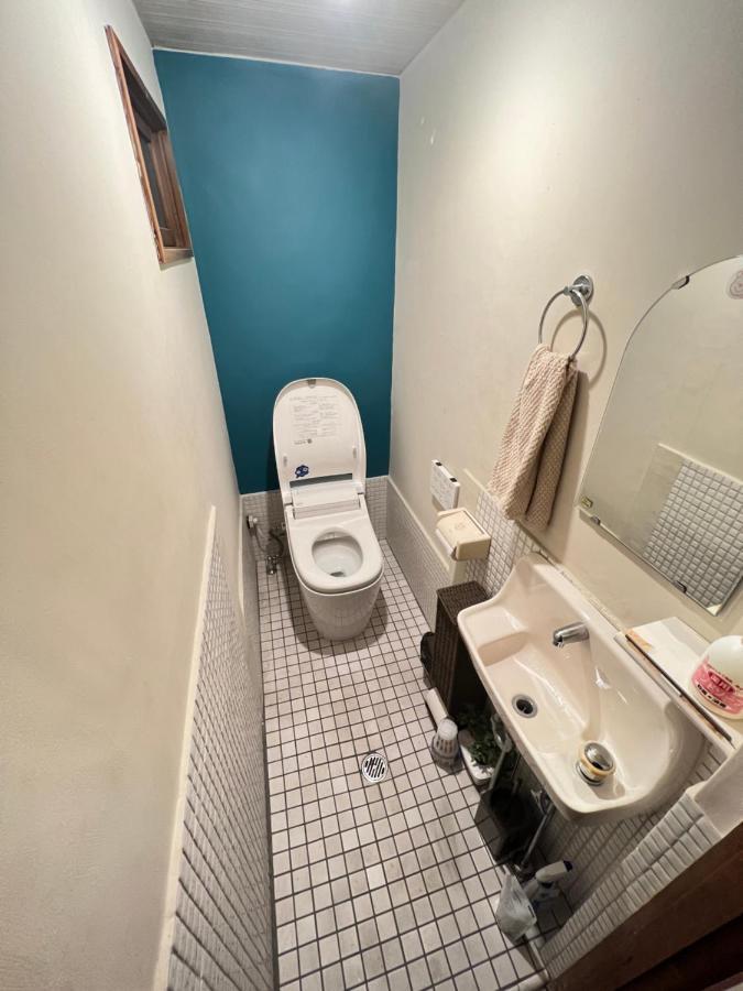 Kiyomori No Baika Hotell Kyoto Exteriör bild