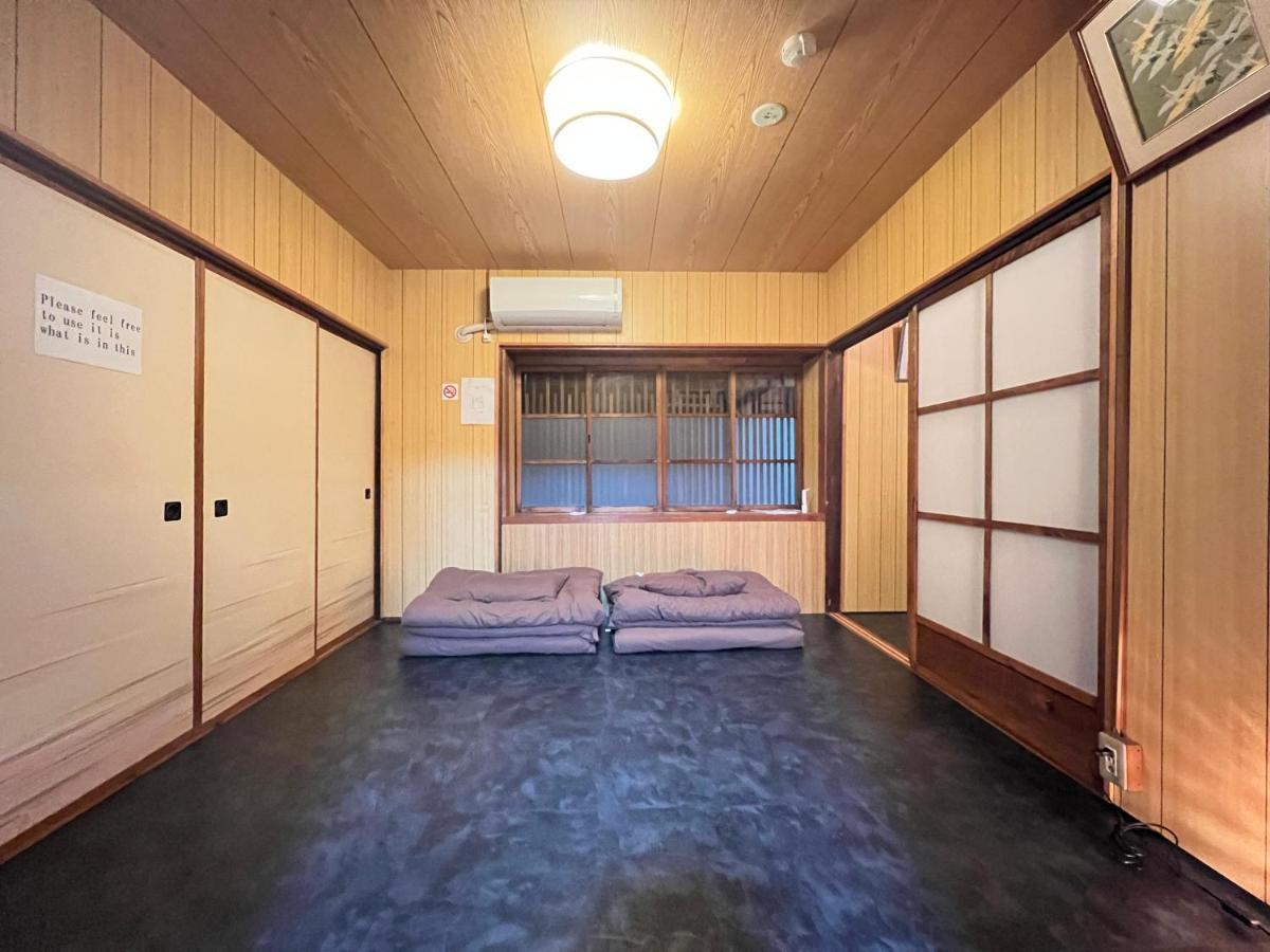 Kiyomori No Baika Hotell Kyoto Exteriör bild