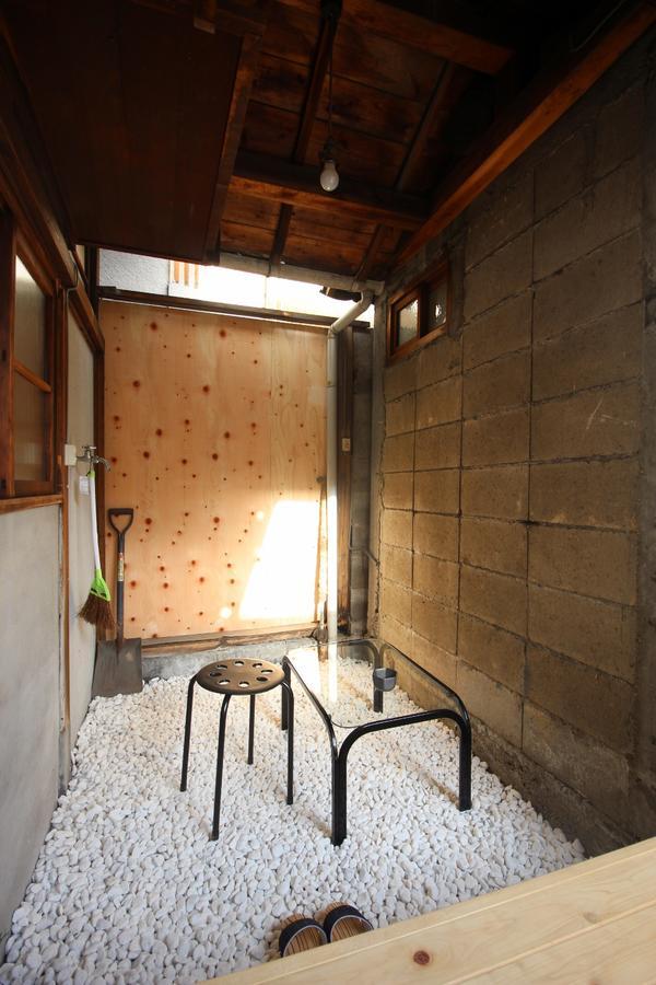 Kiyomori No Baika Hotell Kyoto Exteriör bild
