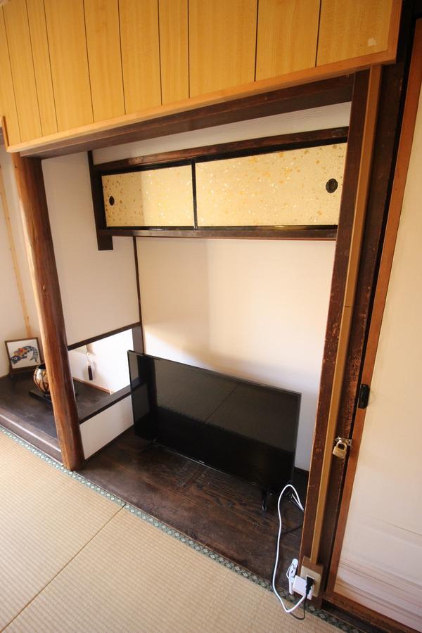 Kiyomori No Baika Hotell Kyoto Exteriör bild