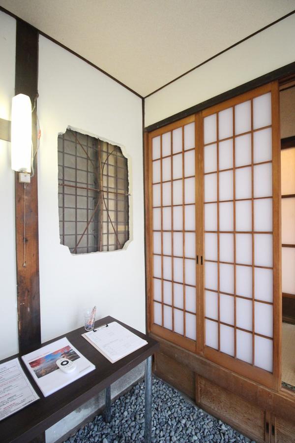 Kiyomori No Baika Hotell Kyoto Exteriör bild